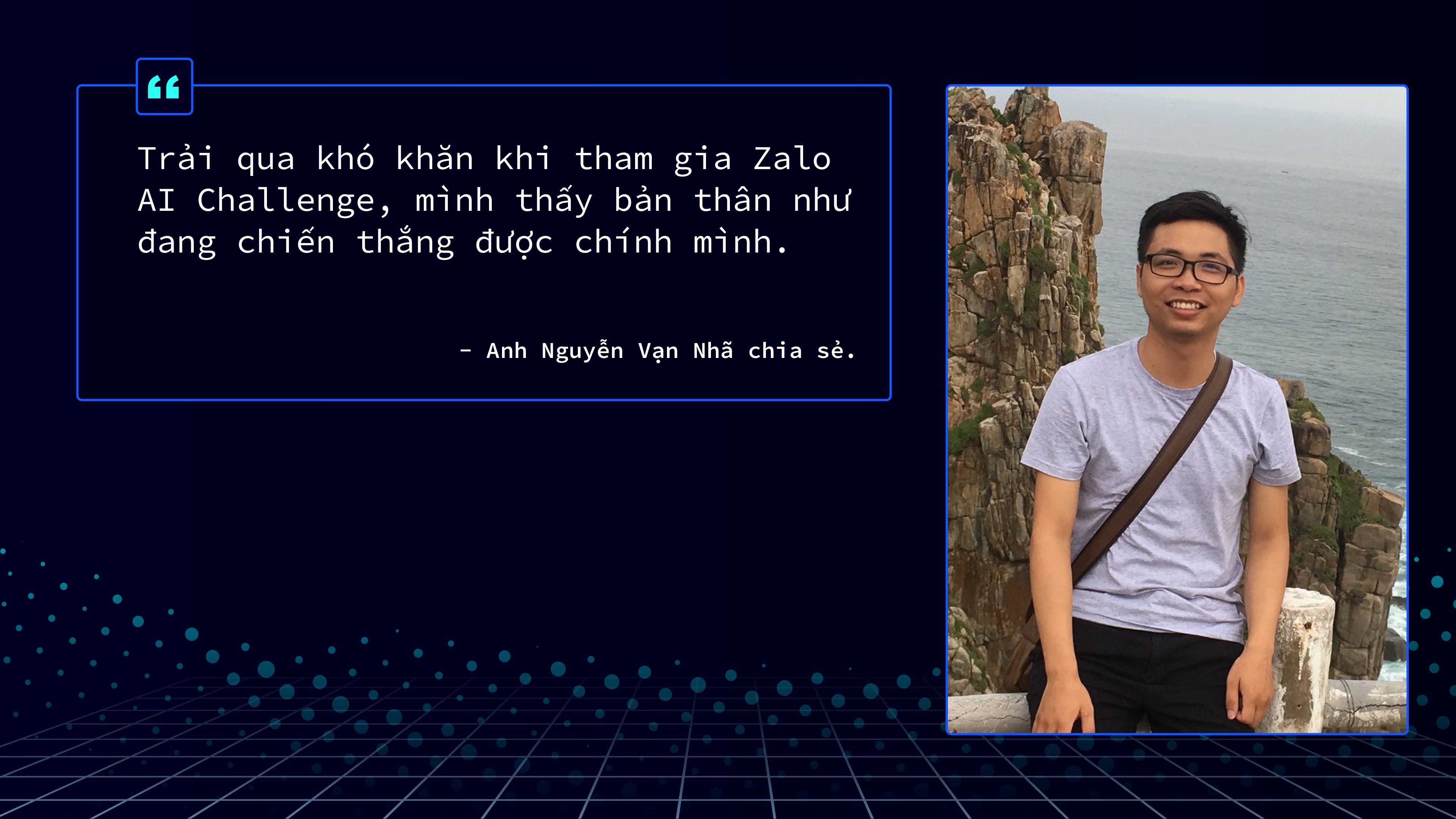 Zalo,  Zalo AI Challenge anh 3