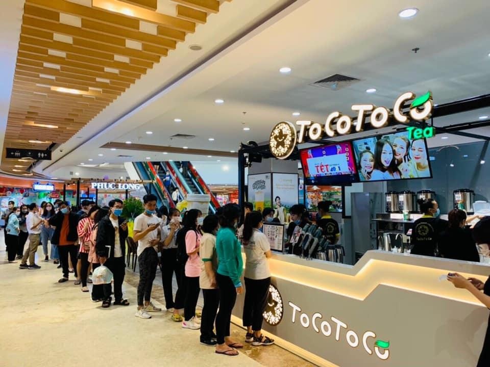 tra o long,  tra sua tran chau anh 1