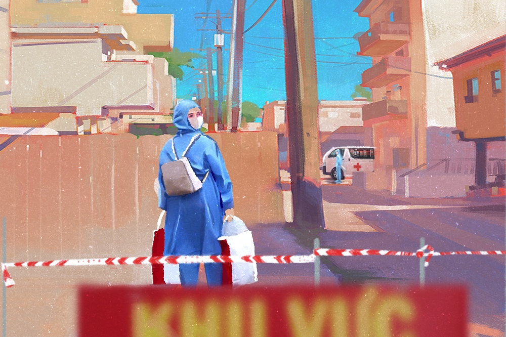 Chubb Life Viet Nam anh 1