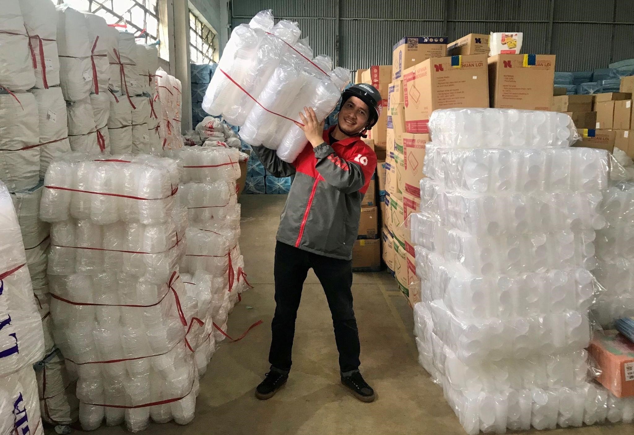 Dich vu Losupply anh 1