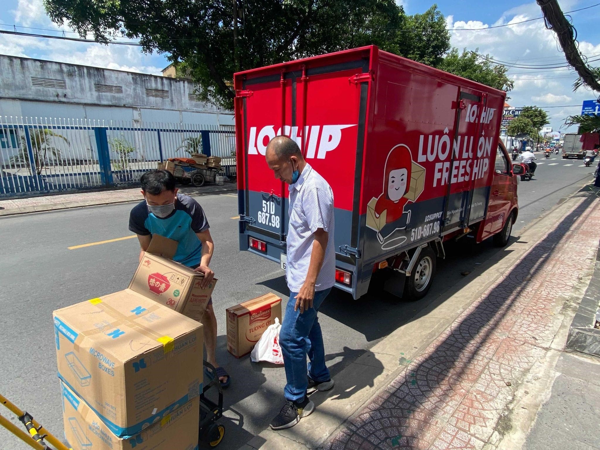 Dich vu Losupply anh 2