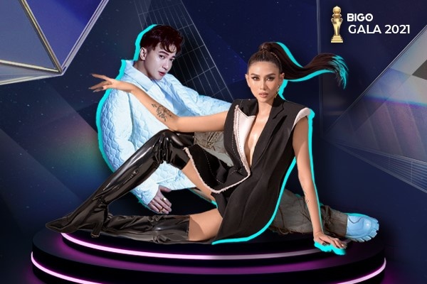 Sieu mau Vo Hoang Yen anh 1