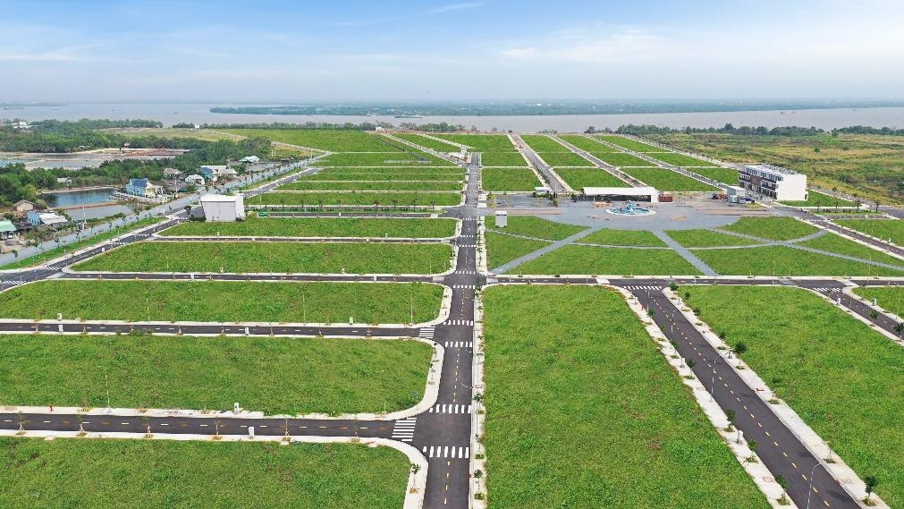 dat nen,  BDS Long An anh 2