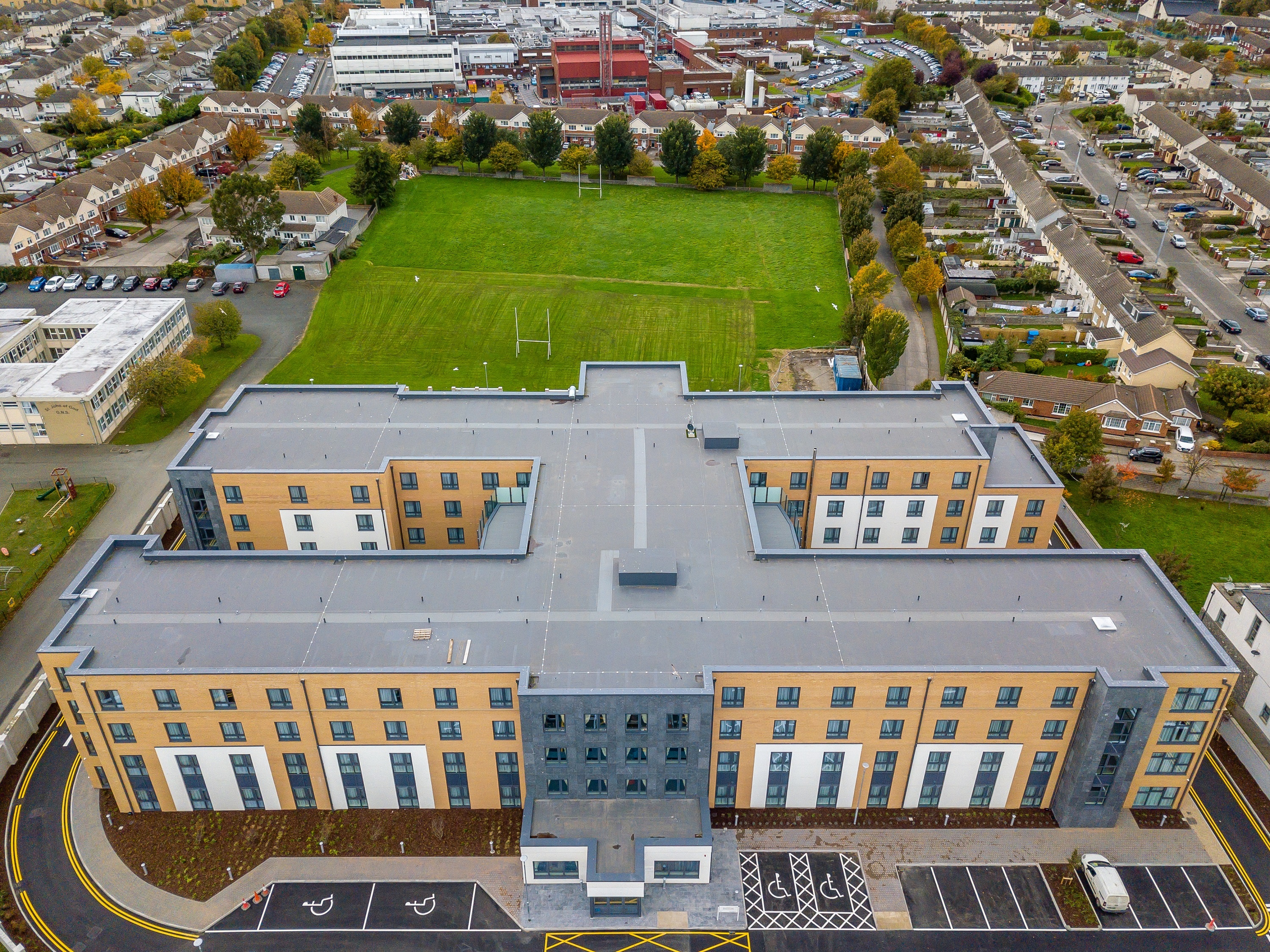 vien duong lao,   IIP anh 4