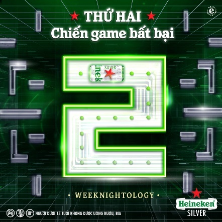 Heineken Sliver anh 1