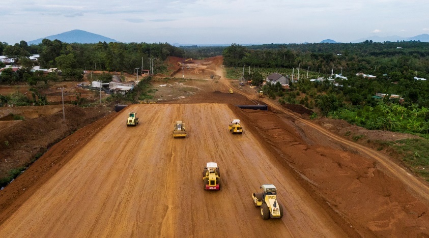 Thi xa La Gi,  Lagi New City anh 2