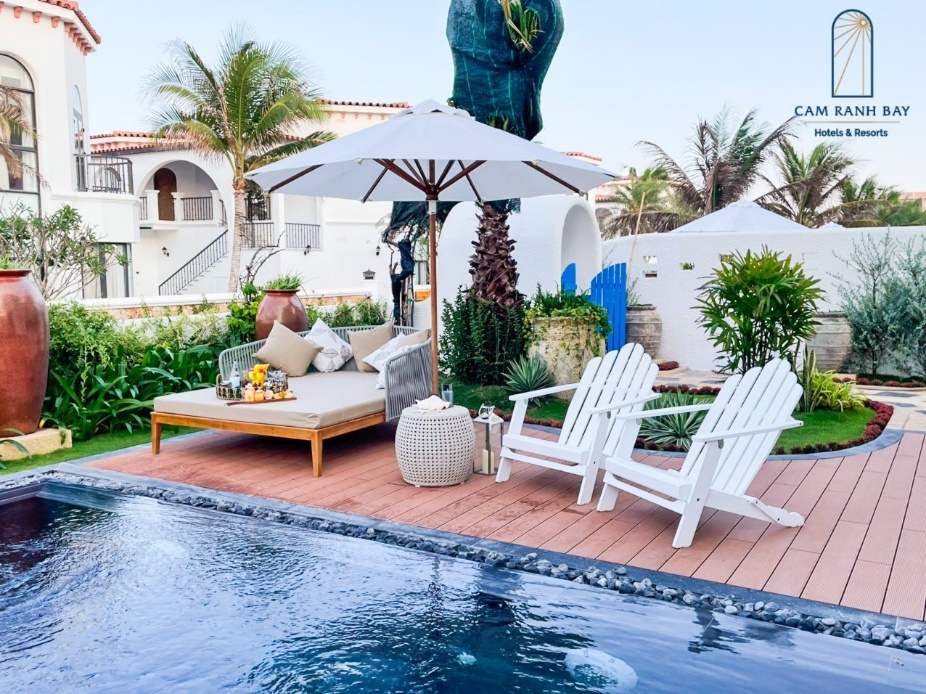 Cam Ranh Bay Hotels & Resorts anh 3