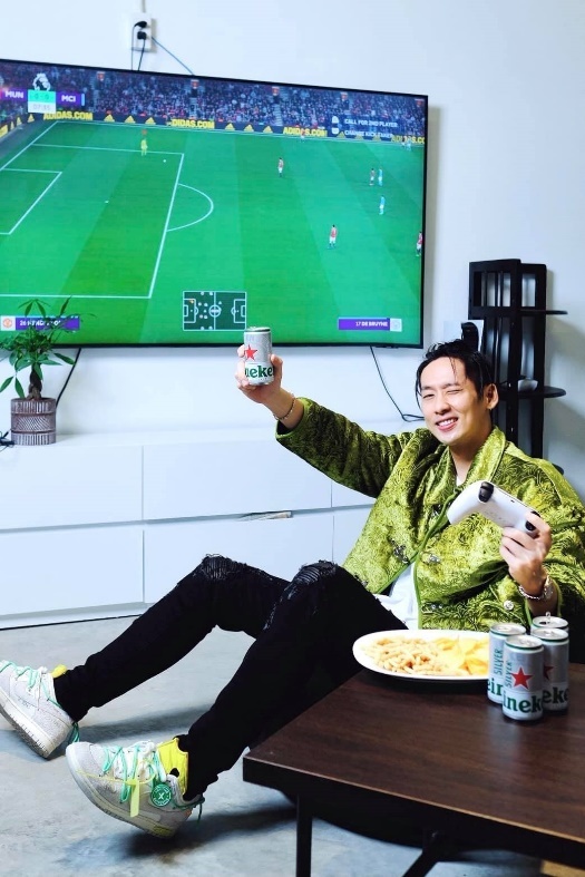 Heineken Sliver anh 5