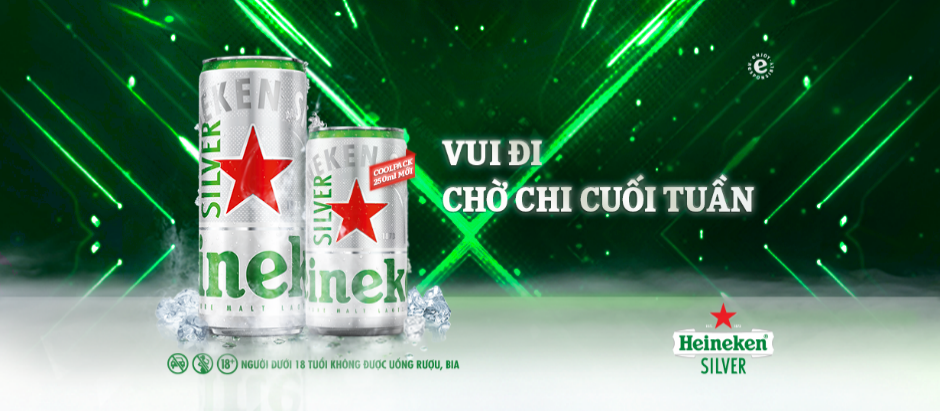 Heineken Sliver anh 6