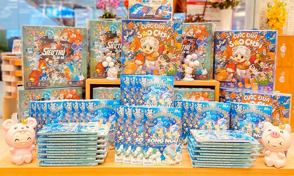 Lop hoc mat ngu anh 7