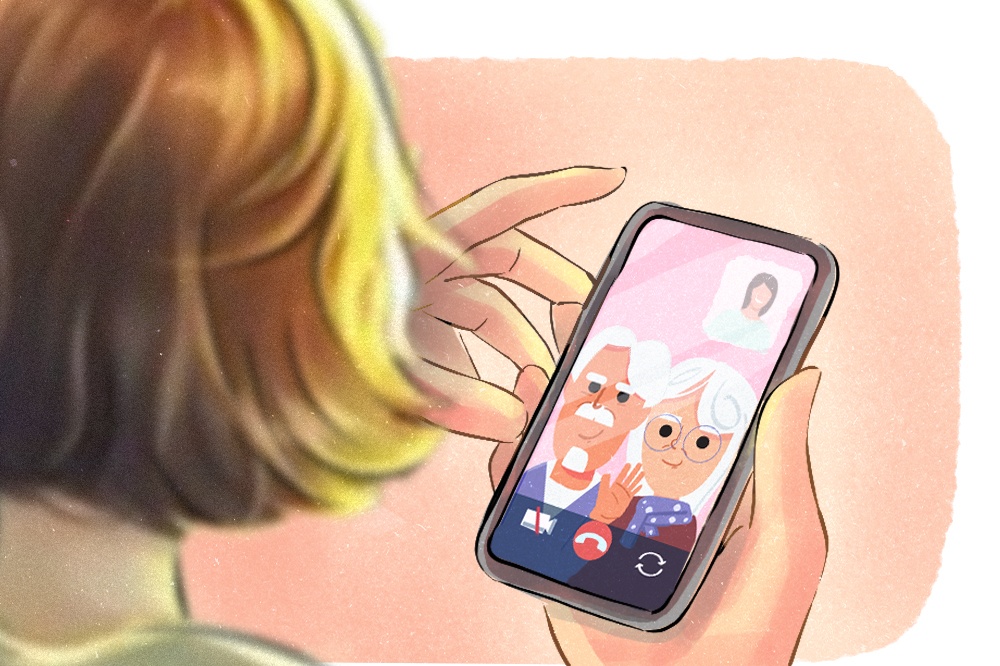 Nguoi tre tai dinh nghia loi song YOLO hau Covid-19 hinh anh