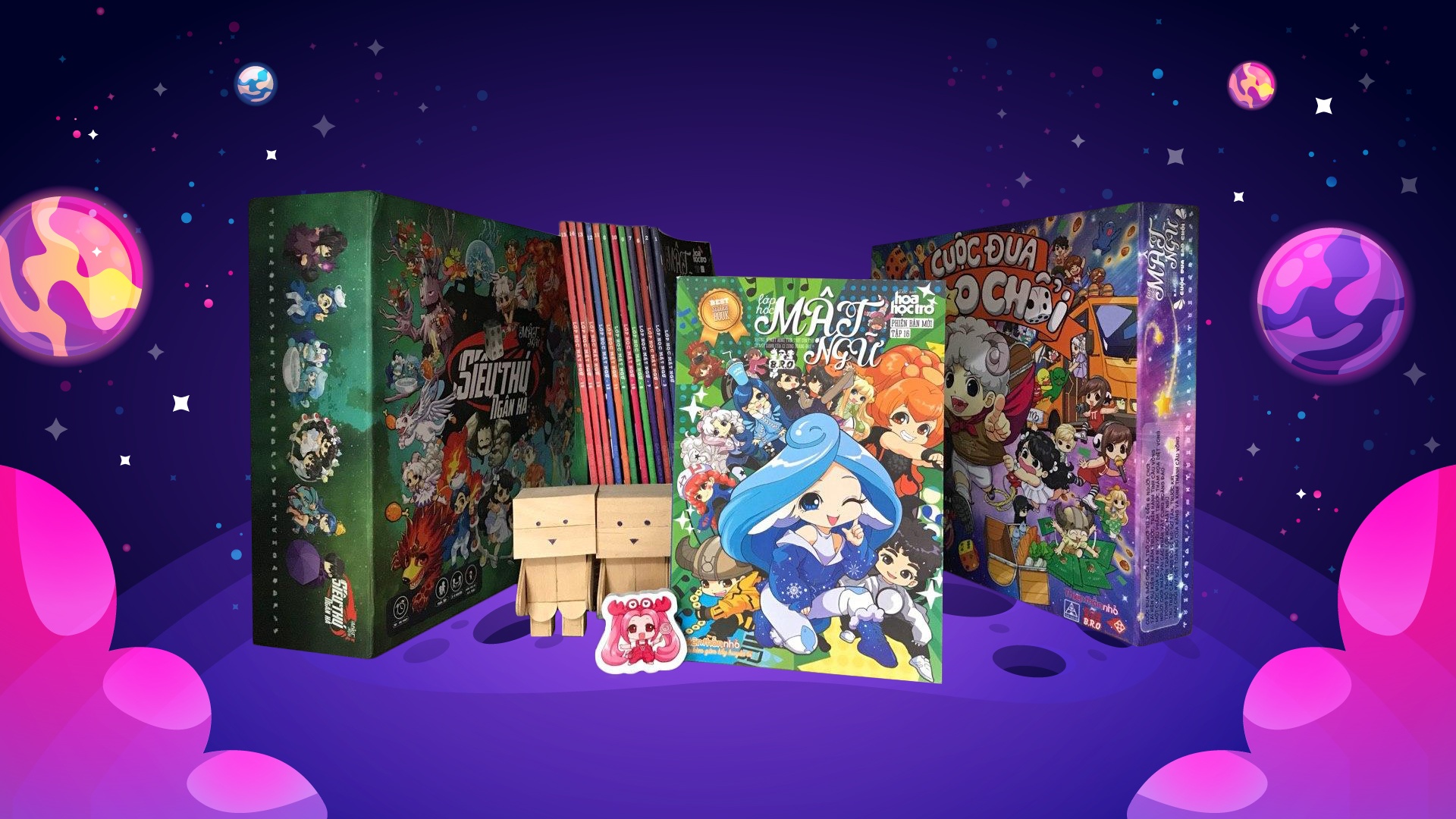 Lop hoc mat ngu anh 1