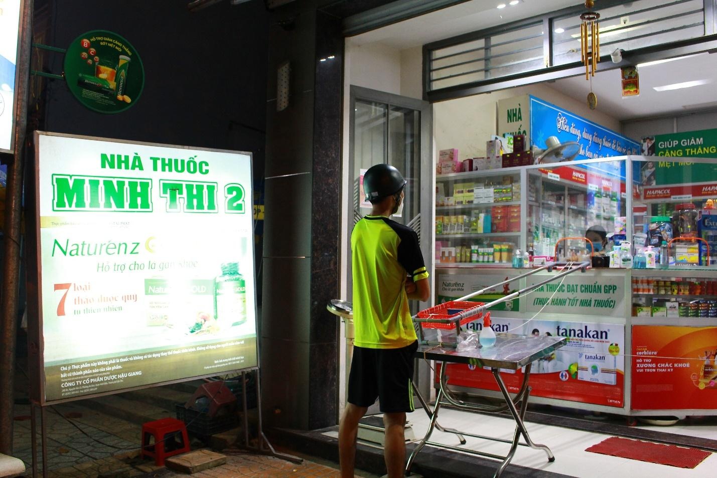 Hapacol,  phong chong dich anh 1