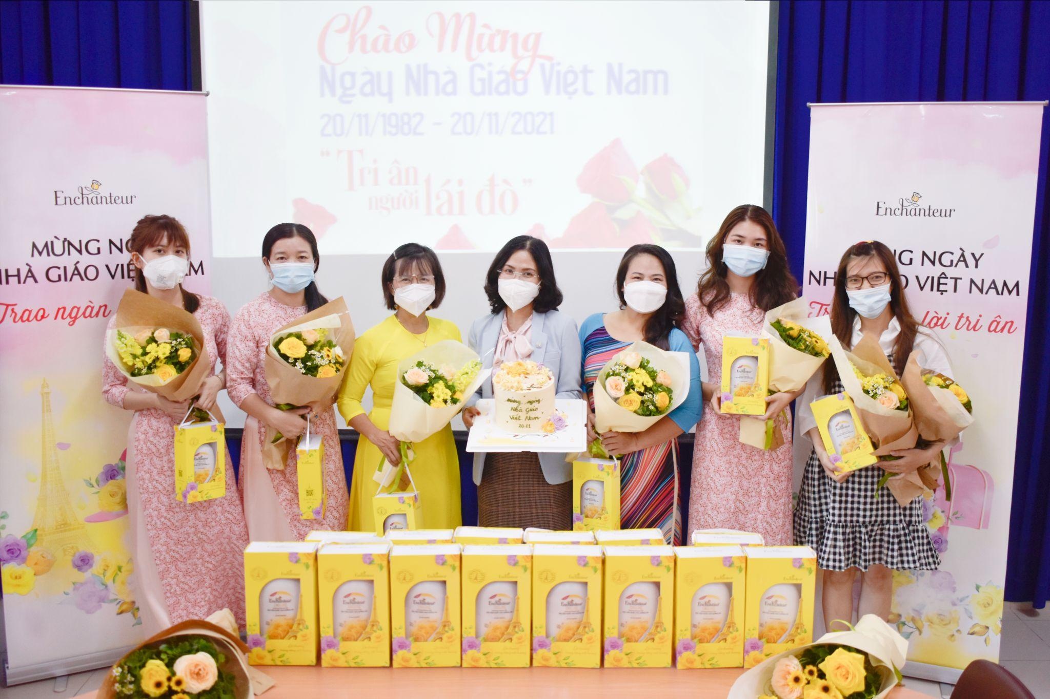 Enchanteur  ảnh 2 Enchanteur anh 2