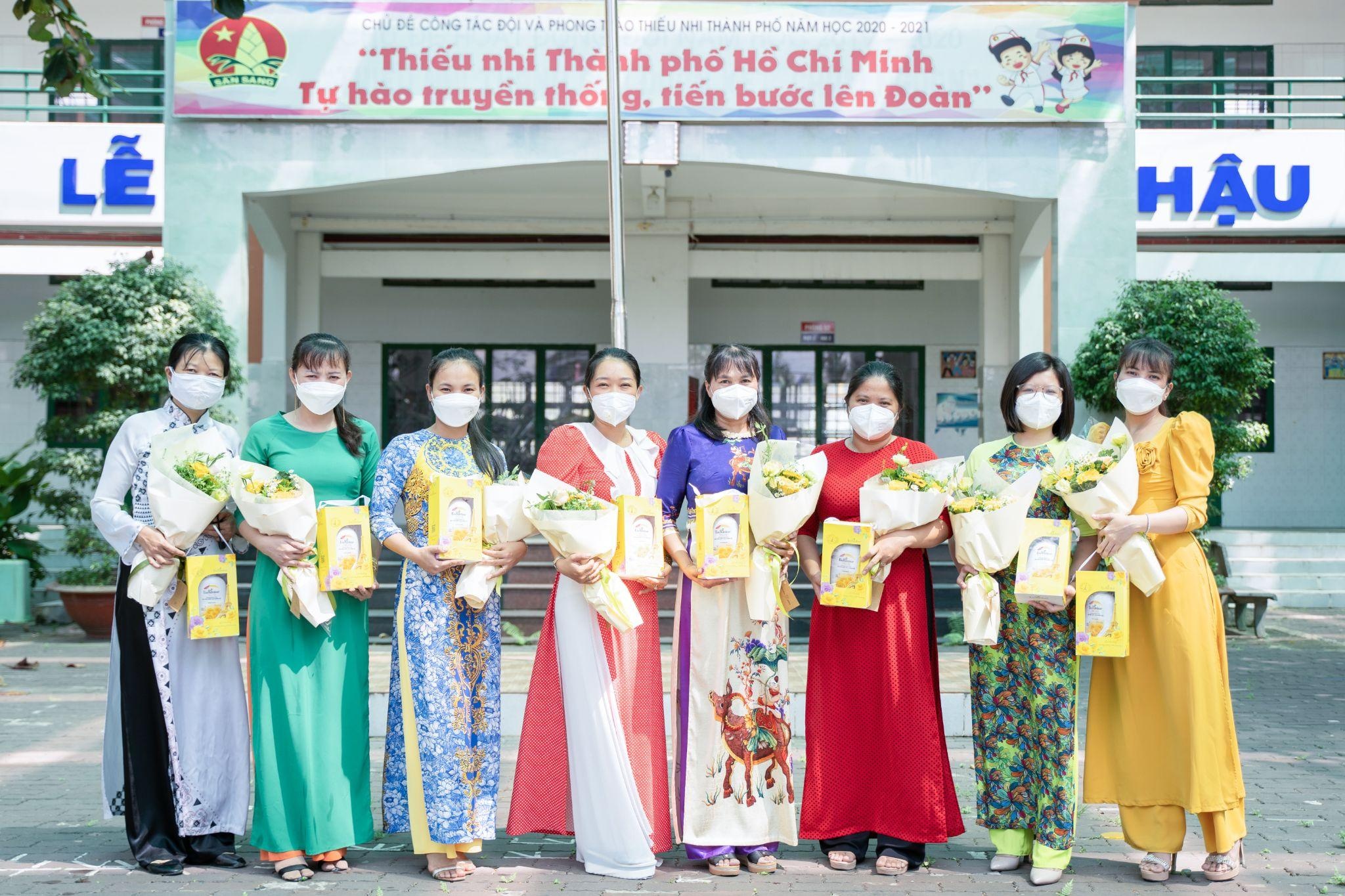 Enchanteur  ảnh 3 Enchanteur anh 3