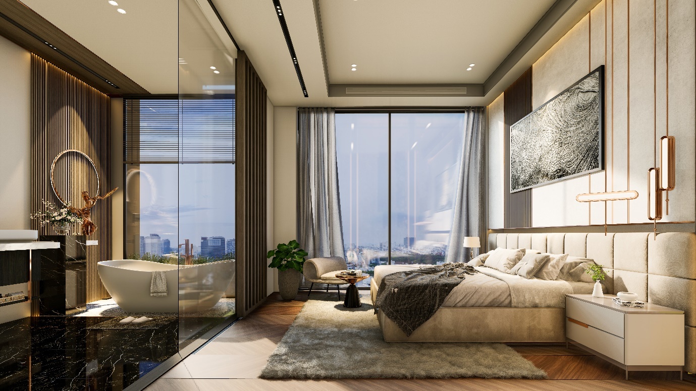 The Peak Garden anh 3