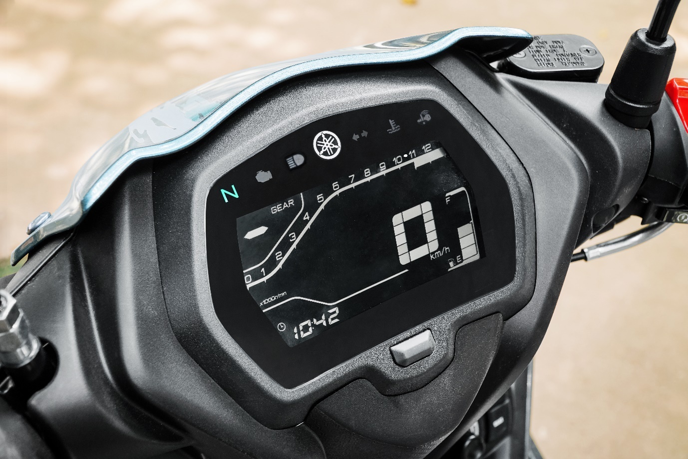 Exciter 155 VVA,  Master Art of Street anh 4