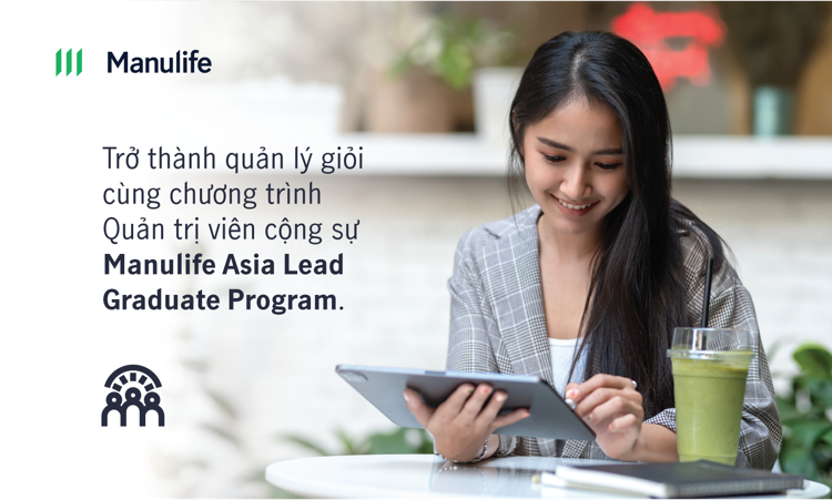 Giam doc nhan su Manulife,  bao hiem anh 3