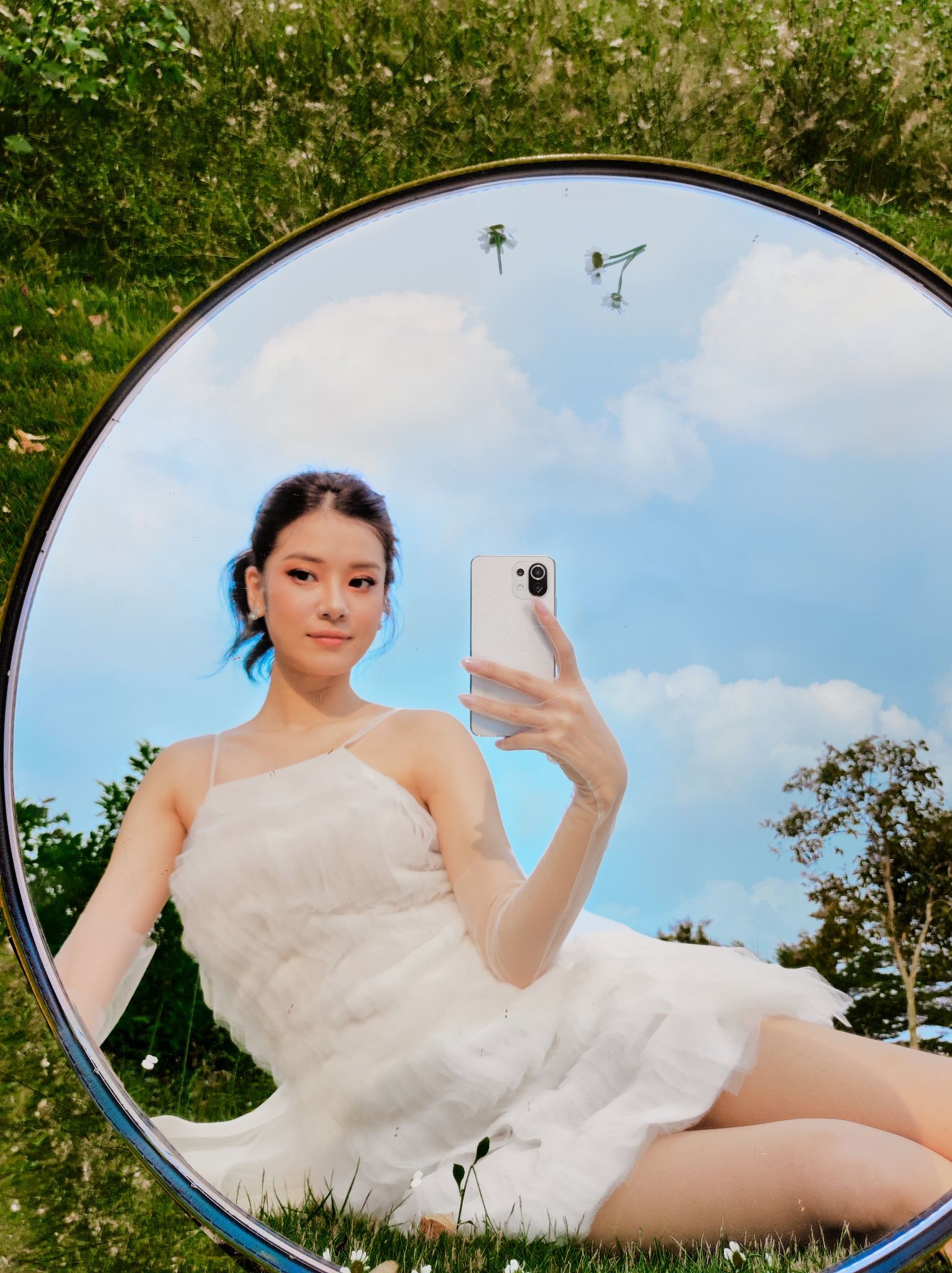 Xiaomi 11 Lite 5G NE, điện thoại Xiaomi ảnh 3 Xiaomi 11 Lite 5G NE, dien thoai Xiaomi anh 3