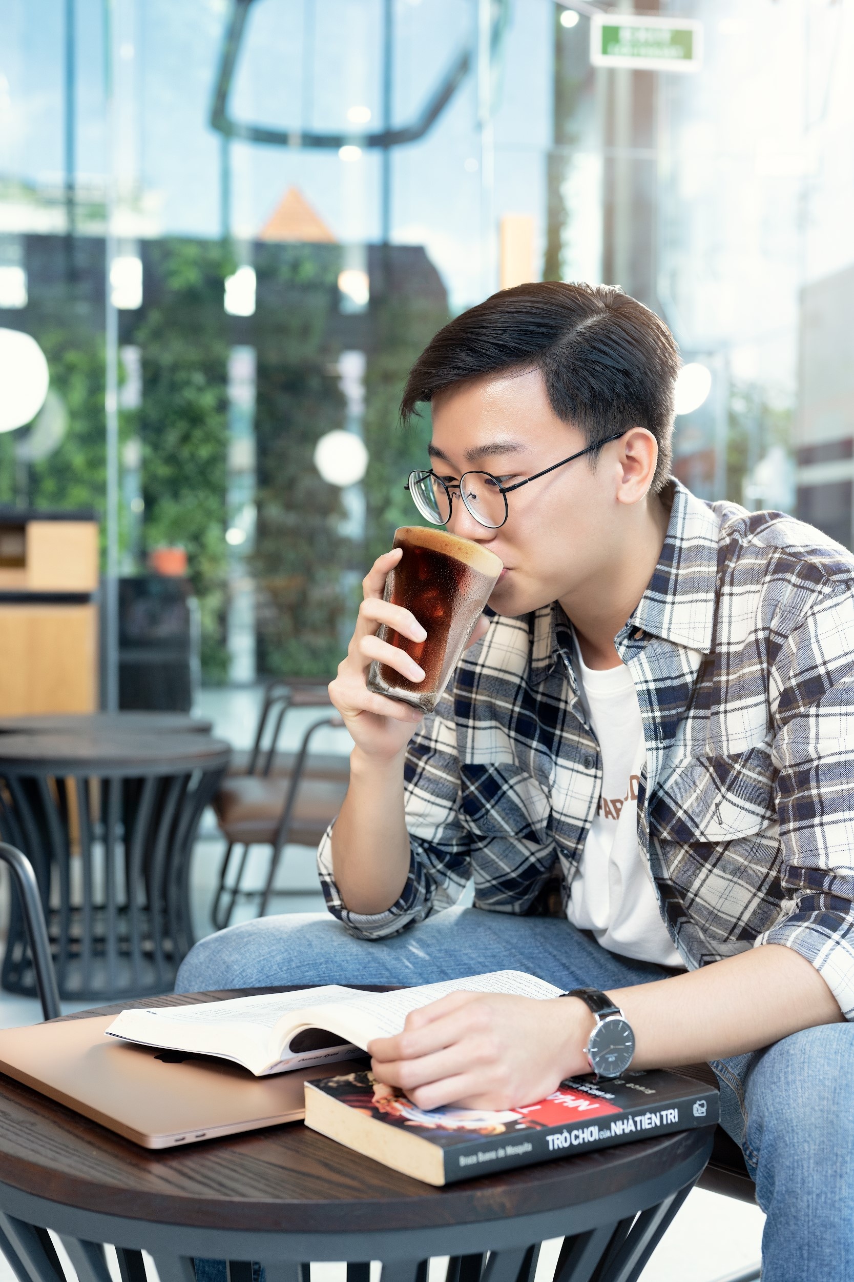 The Coffee House ảnh 2 The Coffee House anh 2