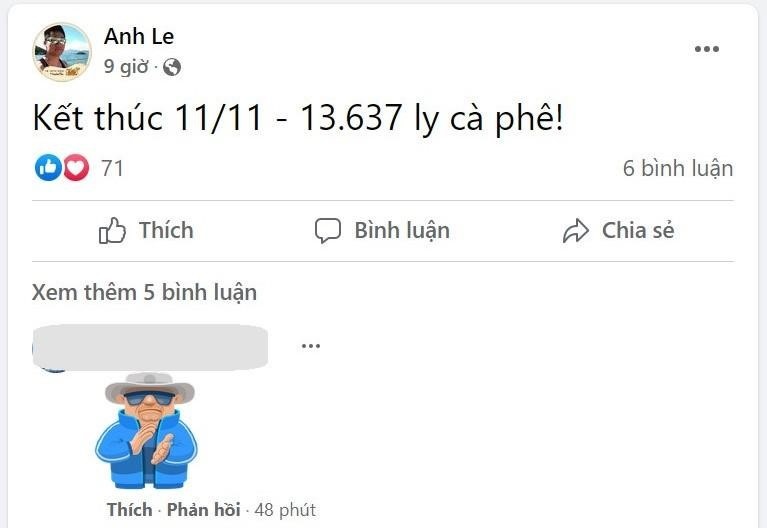 The Coffee House anh 5