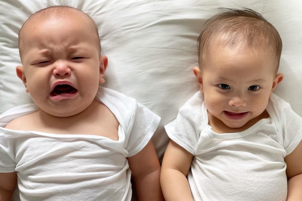 Gia dinh Ho Ngoc Ha anh 3