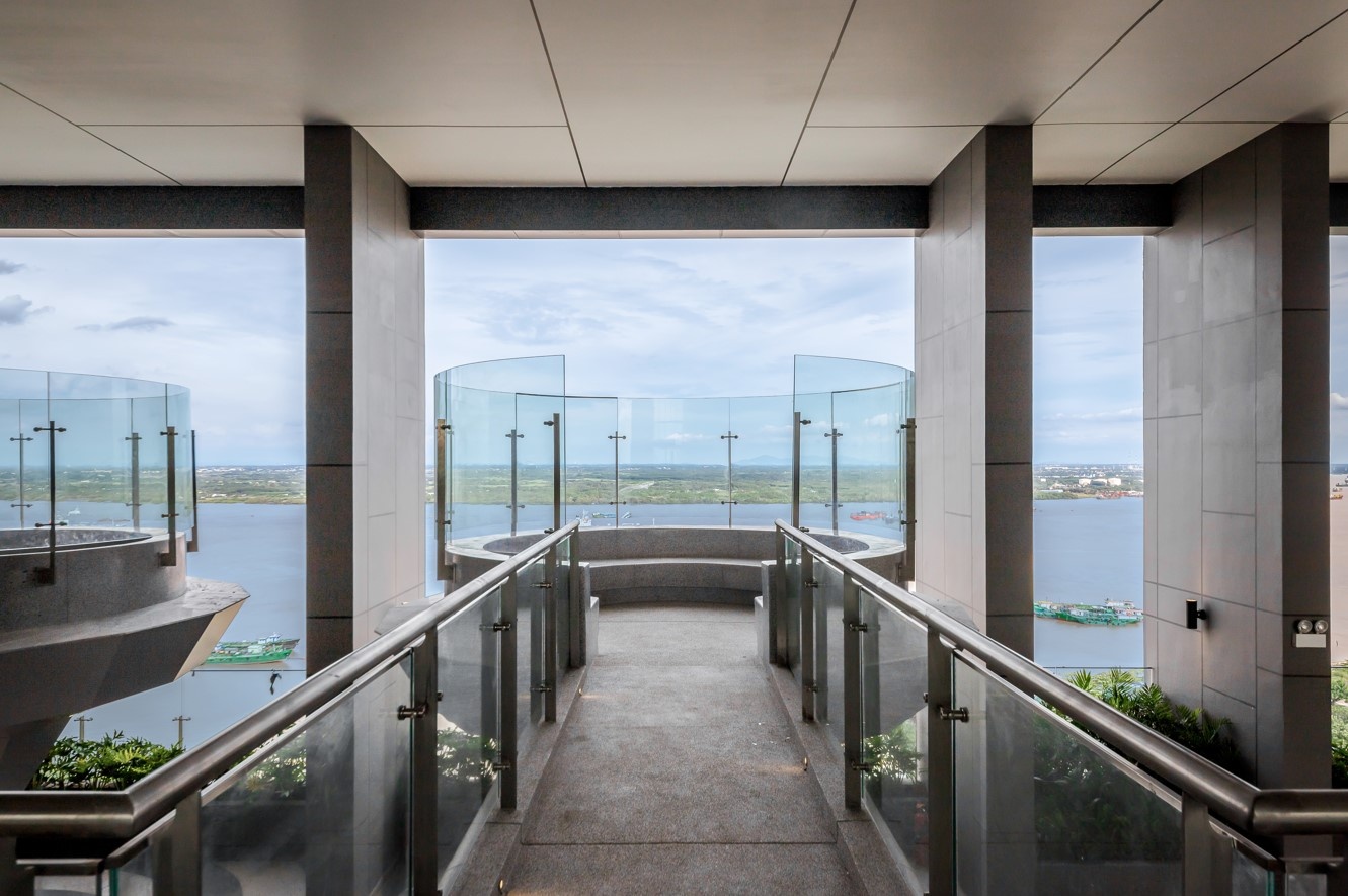 khung canh song Sai Gon anh 5