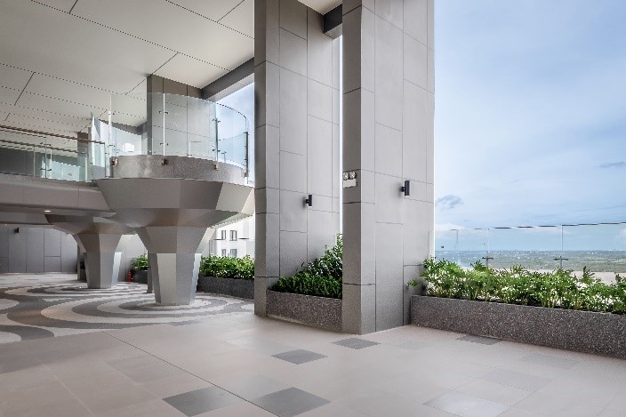 khung canh song Sai Gon anh 6