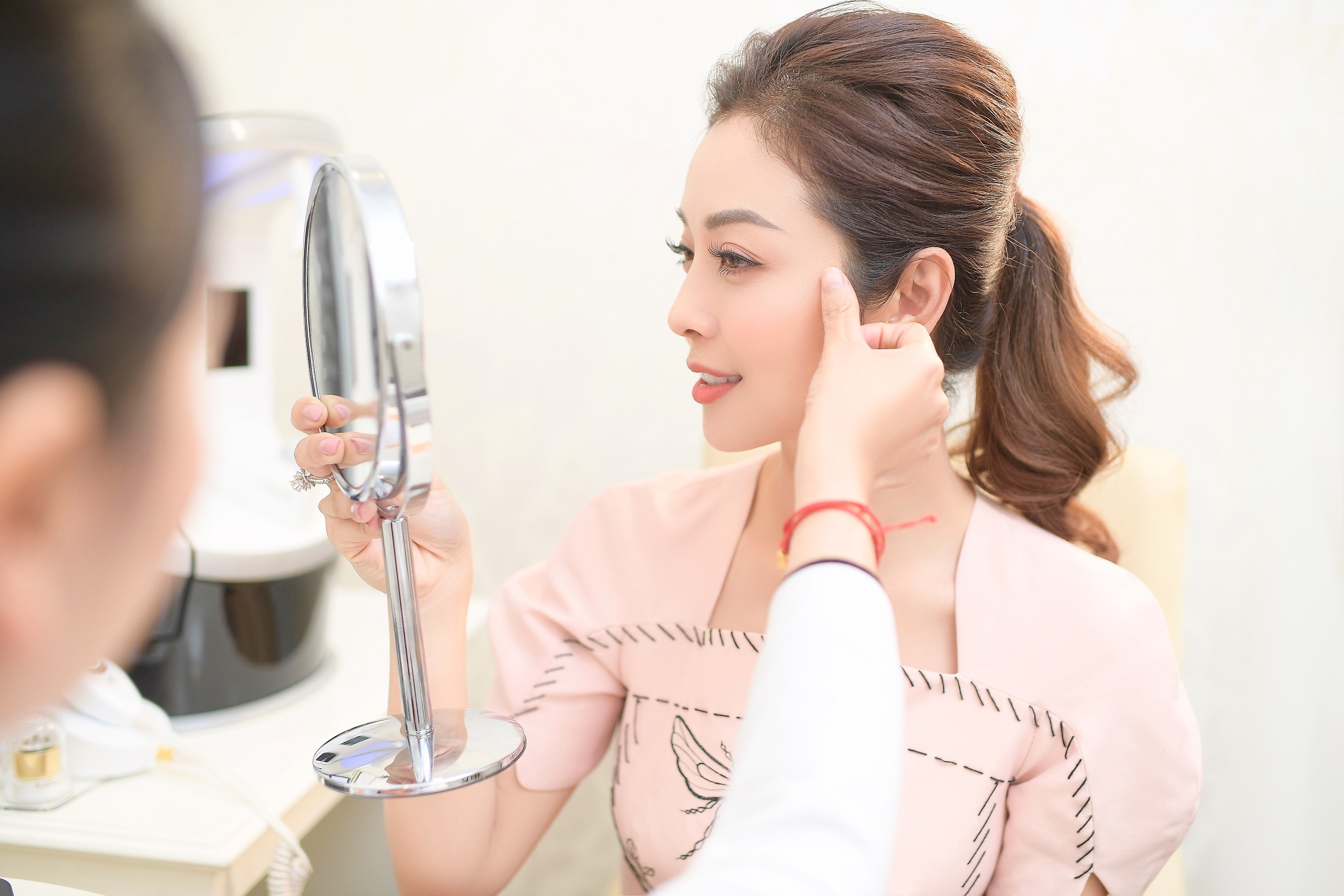 Jennifer Phạm ảnh 4 Jennifer Pham anh 4