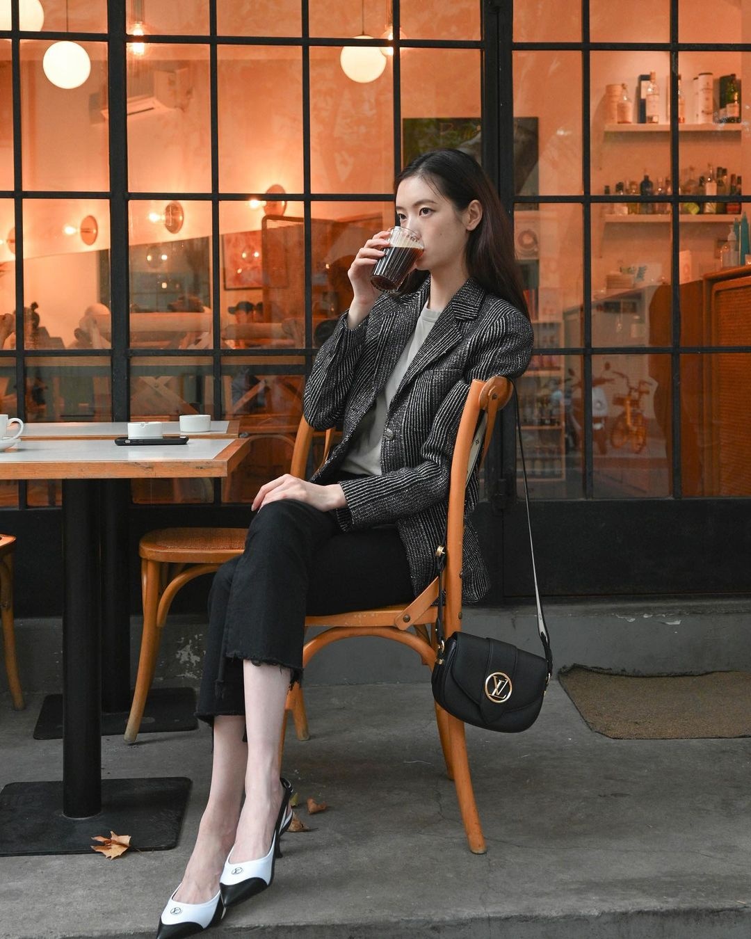 Archlight Sneaker, Archlight Slingback ảnh 5 Archlight Sneaker, Archlight Slingback anh 5