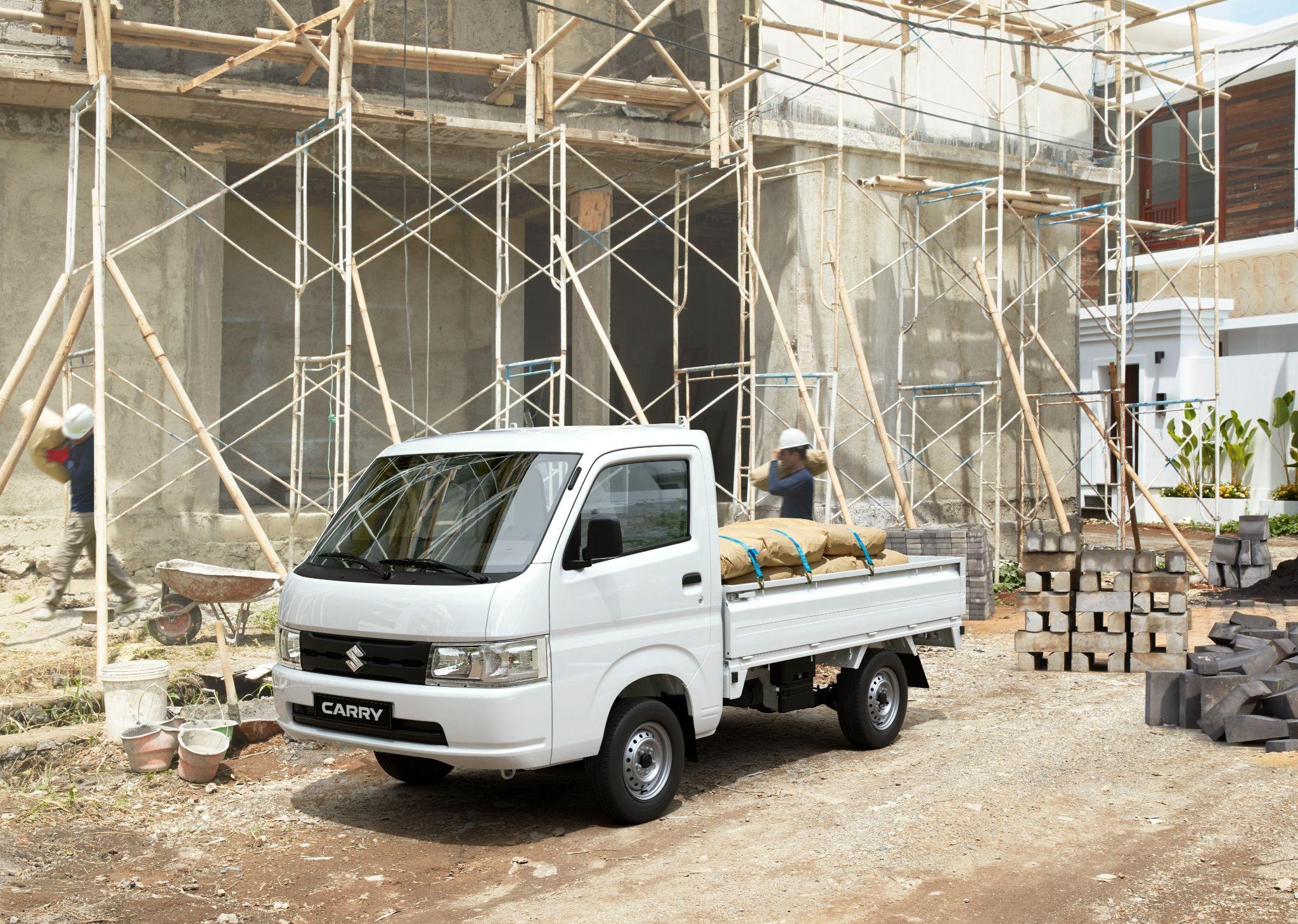 Suzuki ảnh 1 Suzuki anh 1