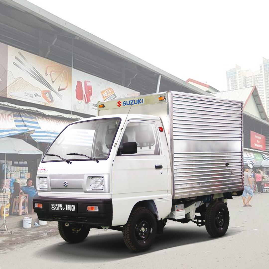 Suzuki ảnh 2 Suzuki anh 2