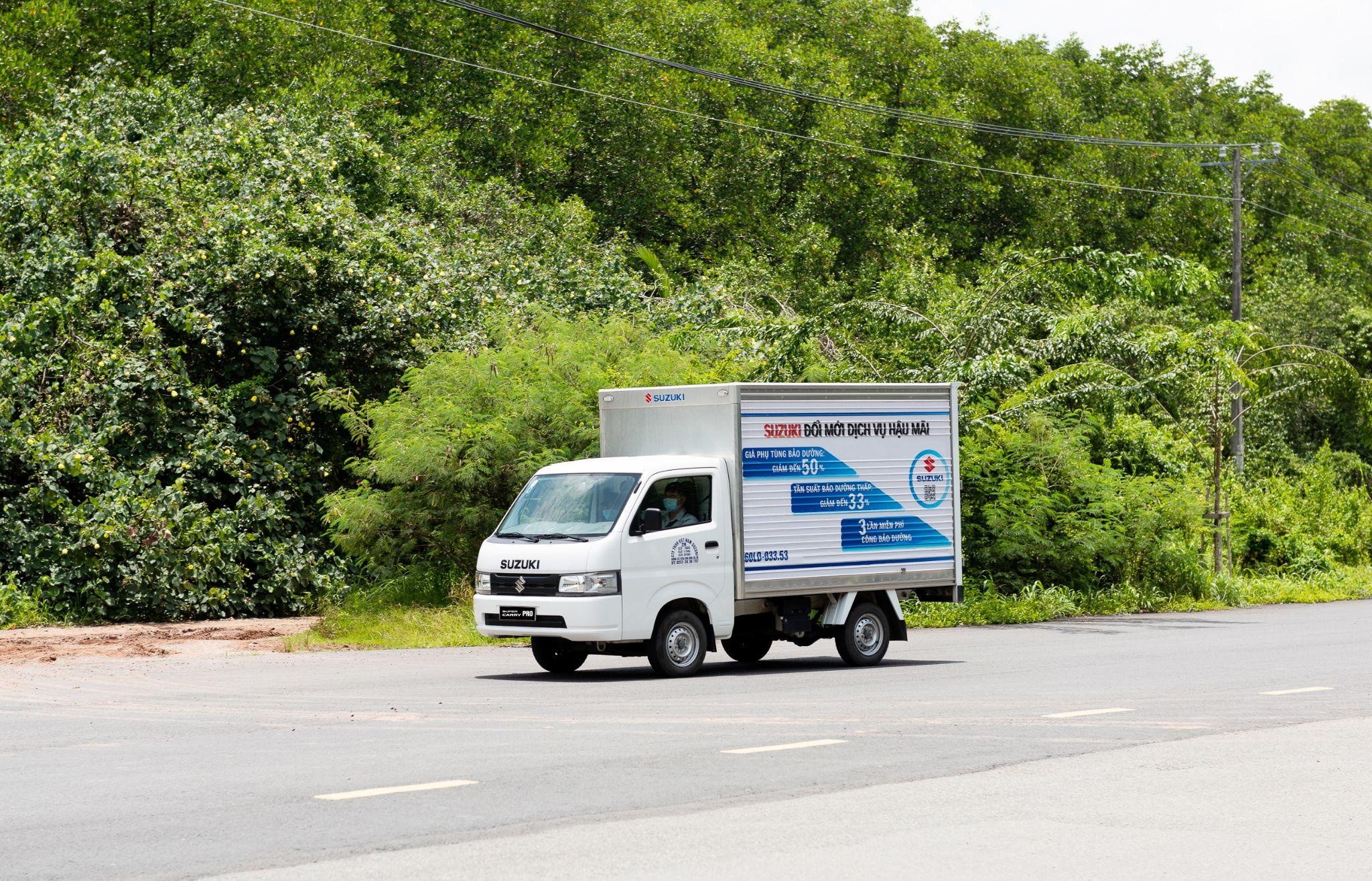 Suzuki ảnh 3 Suzuki anh 3