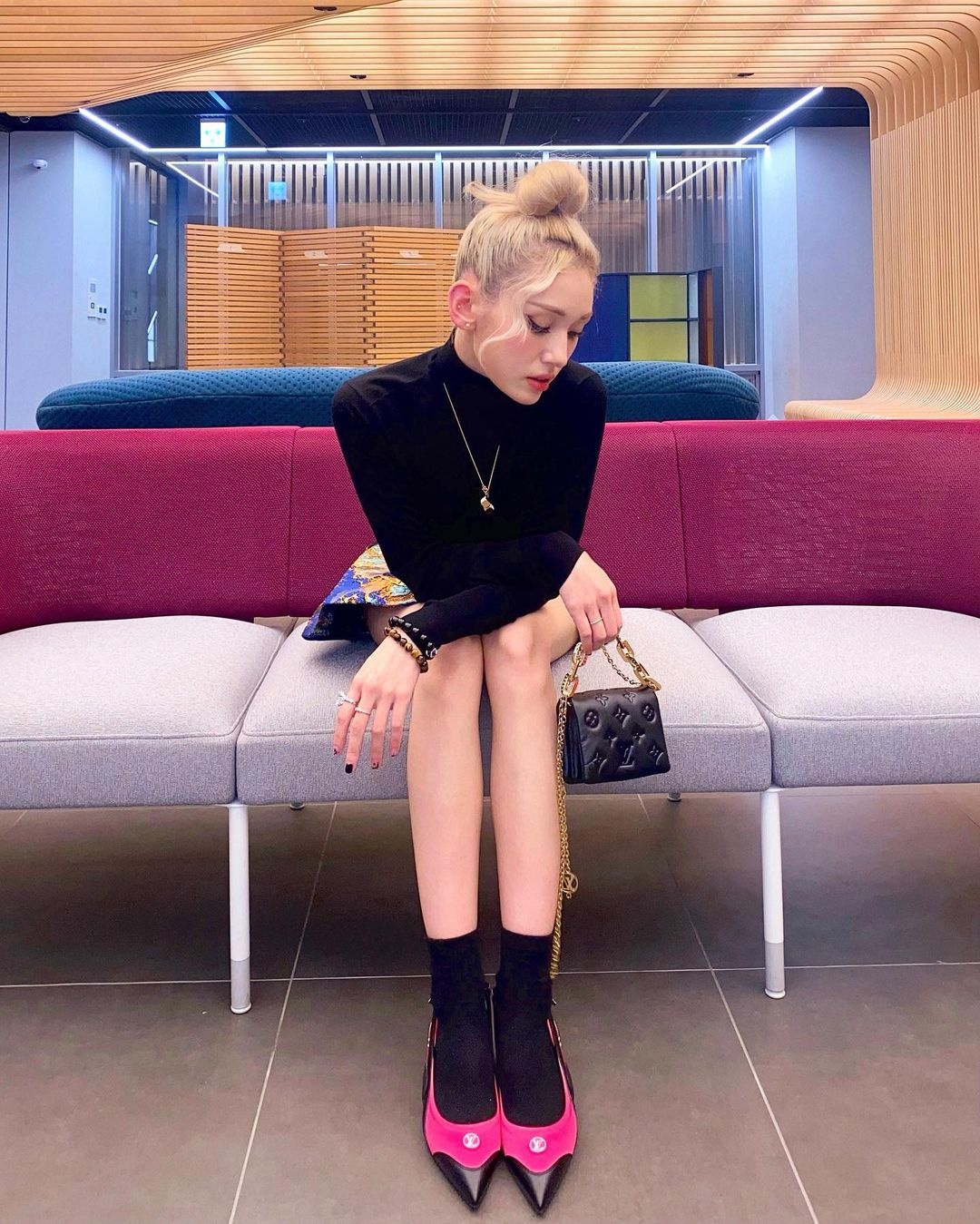 Archlight Sneaker, Archlight Slingback ảnh 3 Archlight Sneaker, Archlight Slingback anh 3