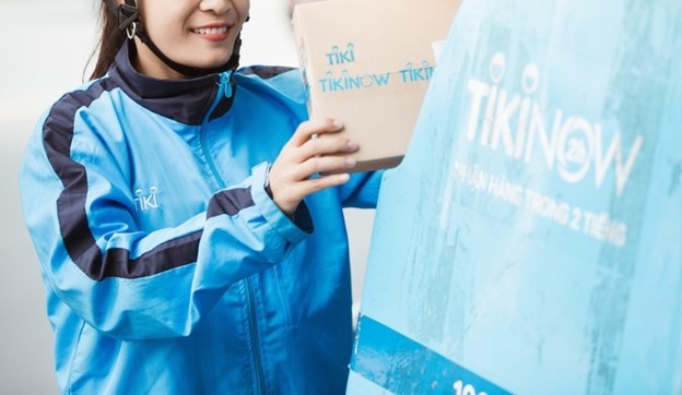 Doanh so Tiki tang gap 9 lan trong ngay sale 11/11 hinh anh