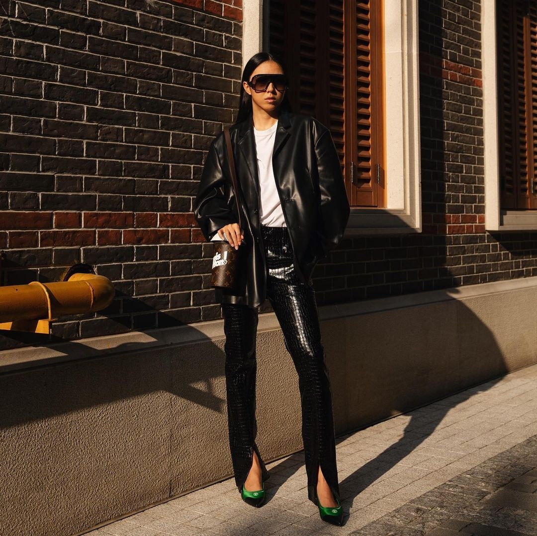 Archlight Sneaker, Archlight Slingback ảnh 4 Archlight Sneaker, Archlight Slingback anh 4