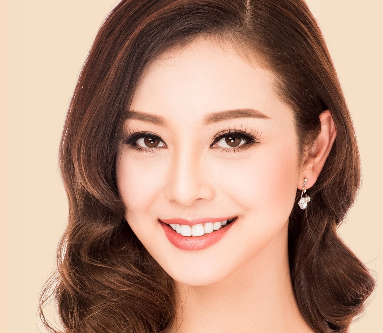 Jennifer Phạm ảnh 3 Jennifer Pham anh 3