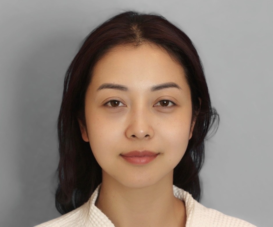 Jennifer Phạm ảnh 2 Jennifer Pham anh 2