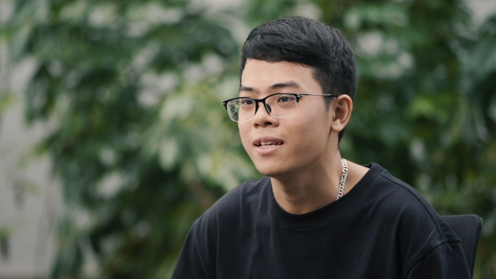 Giai dau Free Fire anh 1