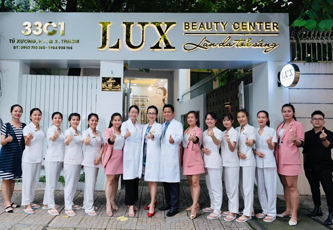 Lux Beauty anh 3