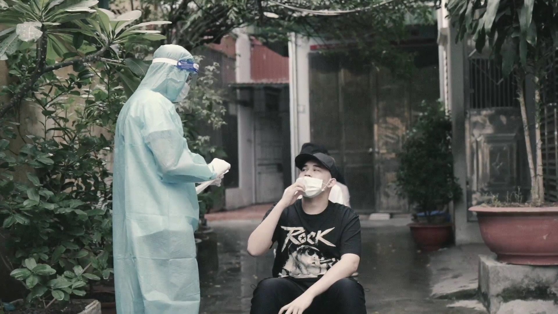 Giai dau Free Fire anh 2