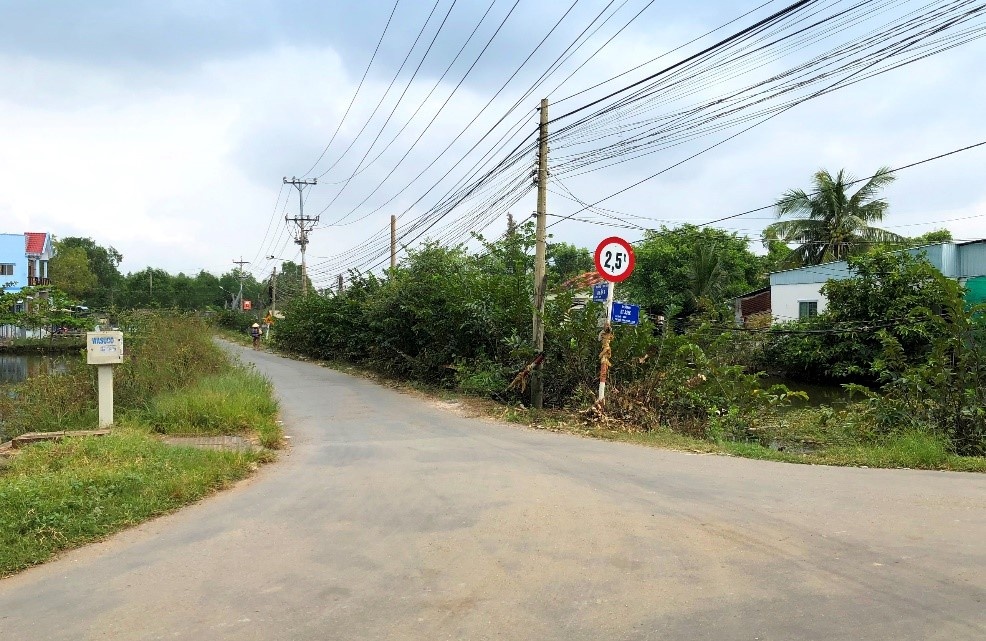 Bat dong san Can Giuoc anh 2