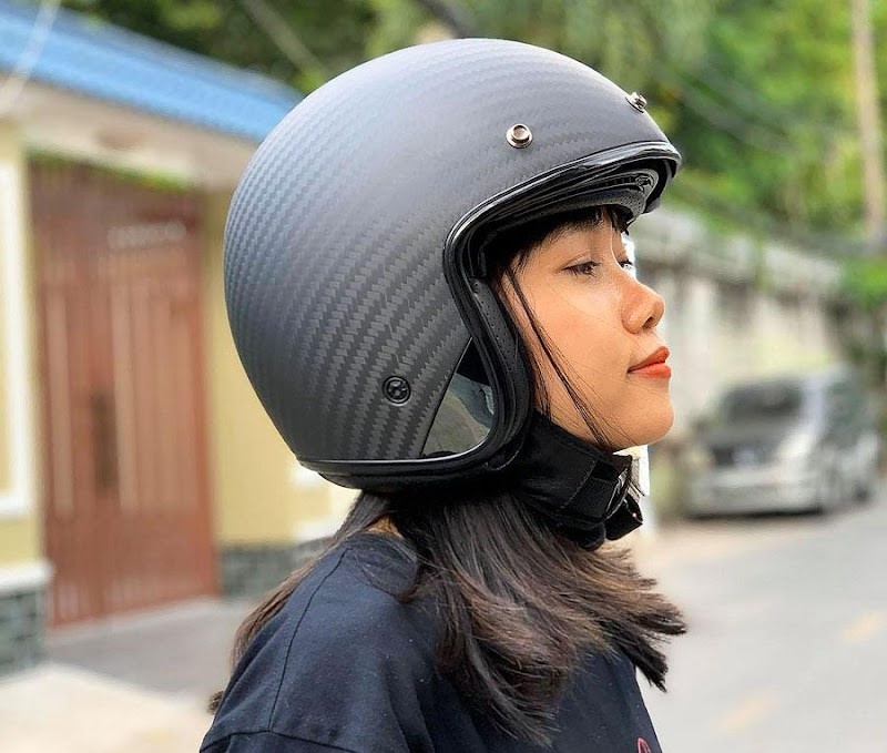 Mũ LS2 ảnh 10 Mu LS2 anh 10