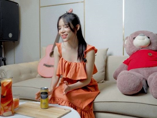 Sao Viet huong ung trao luu 'Chill la thiet yeu' hinh anh