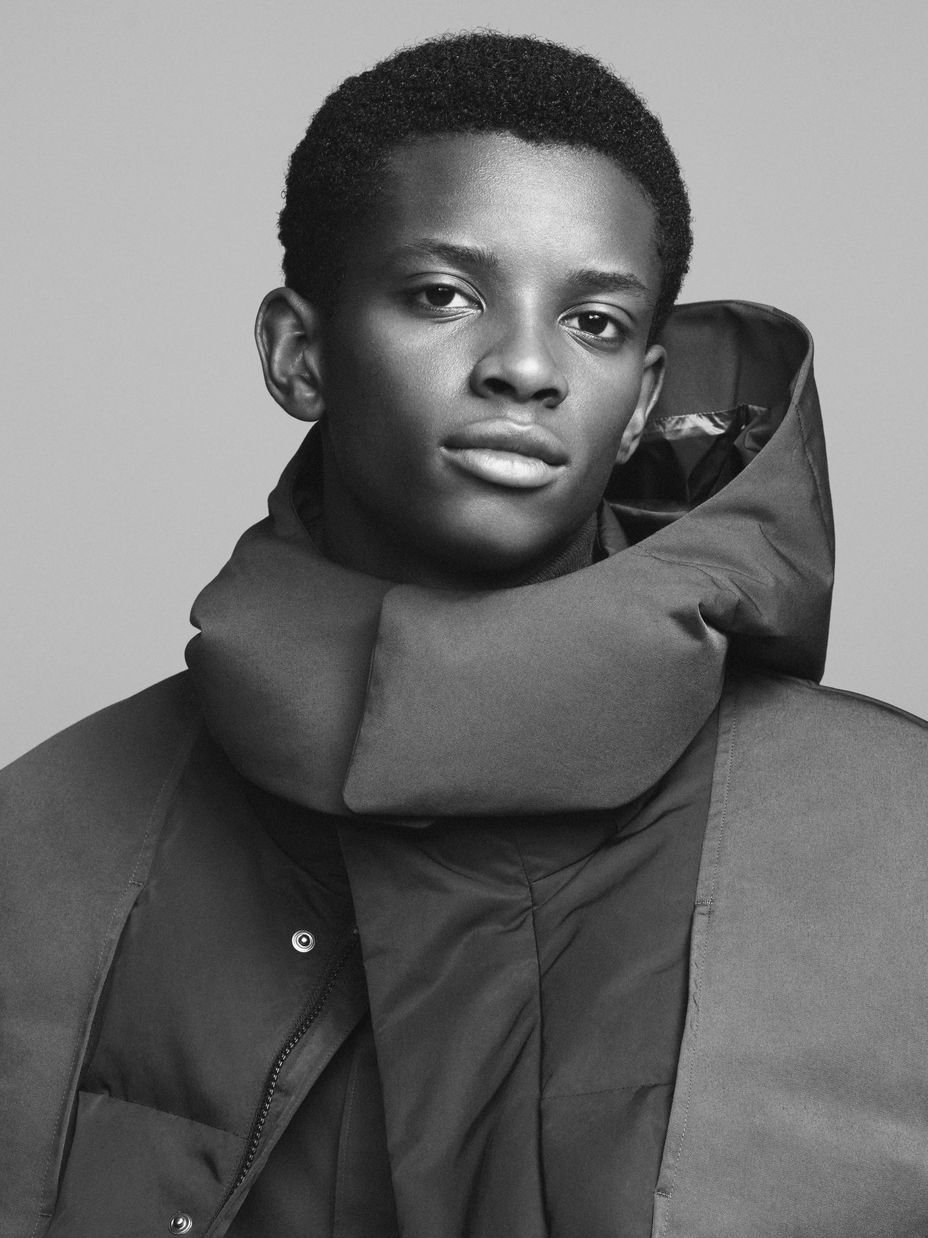 Bo suu tap thu dong Uniqlo anh 8