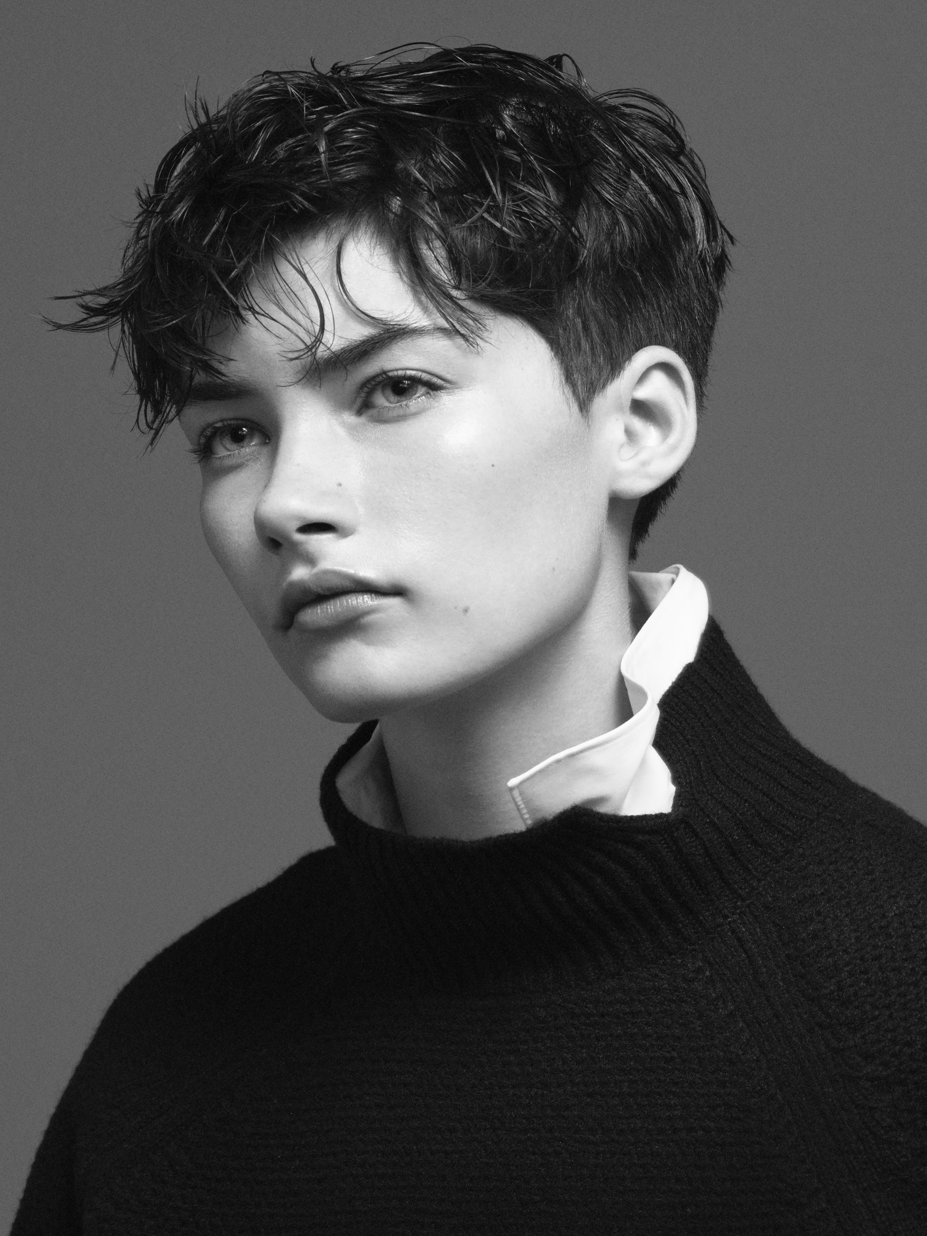 Bo suu tap thu dong Uniqlo anh 2