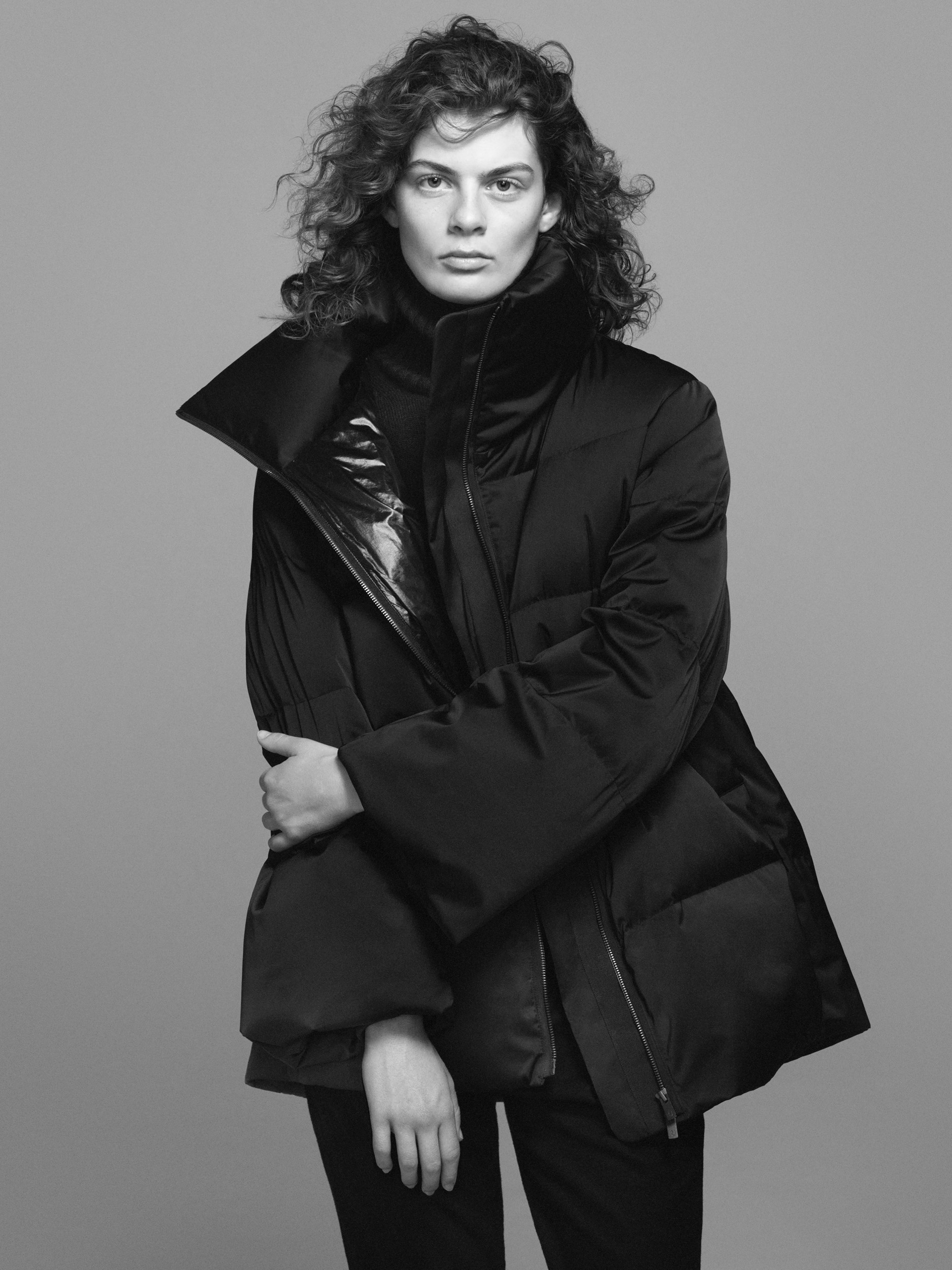 Bo suu tap thu dong Uniqlo anh 6