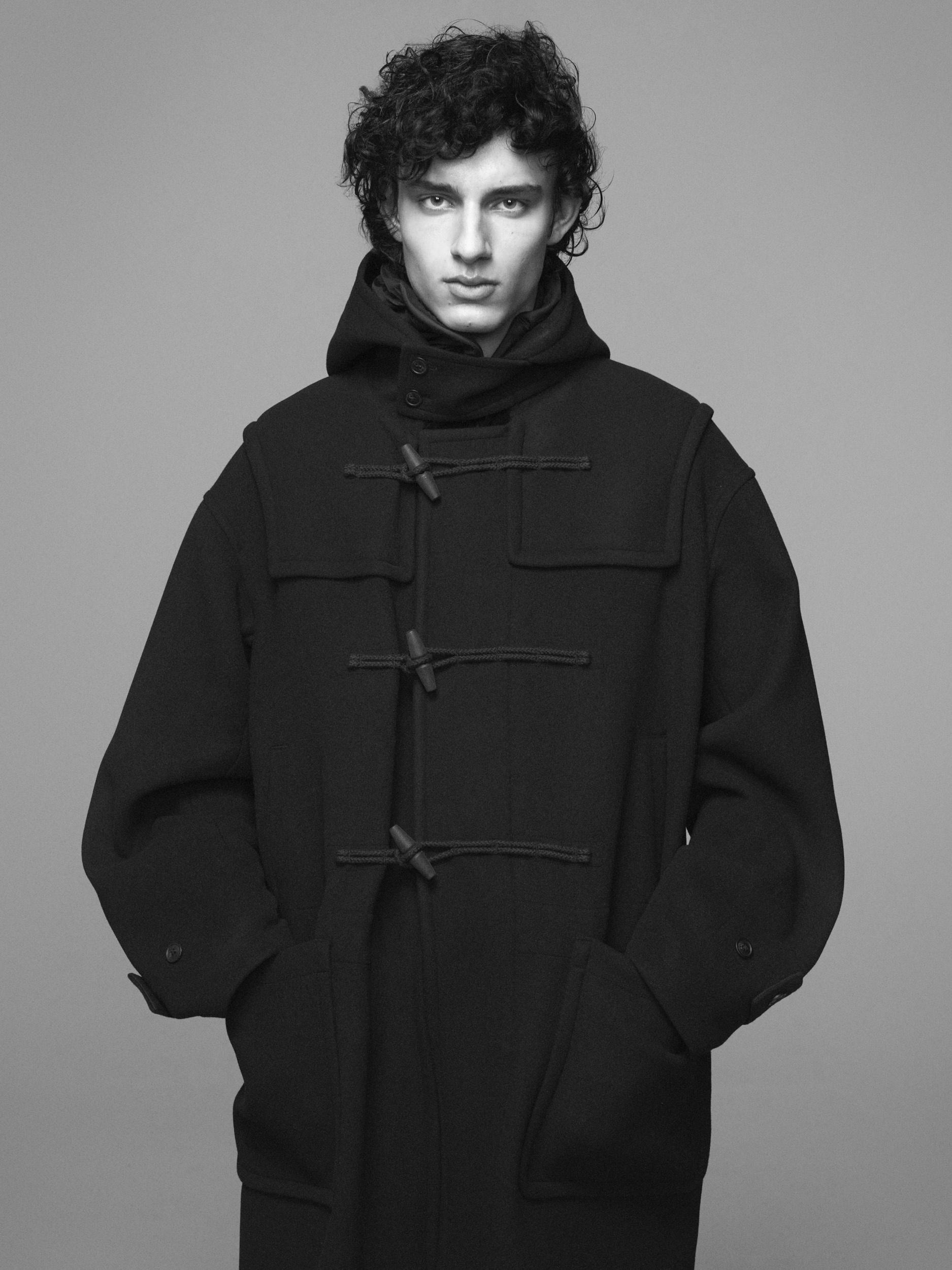 Bo suu tap thu dong Uniqlo anh 3