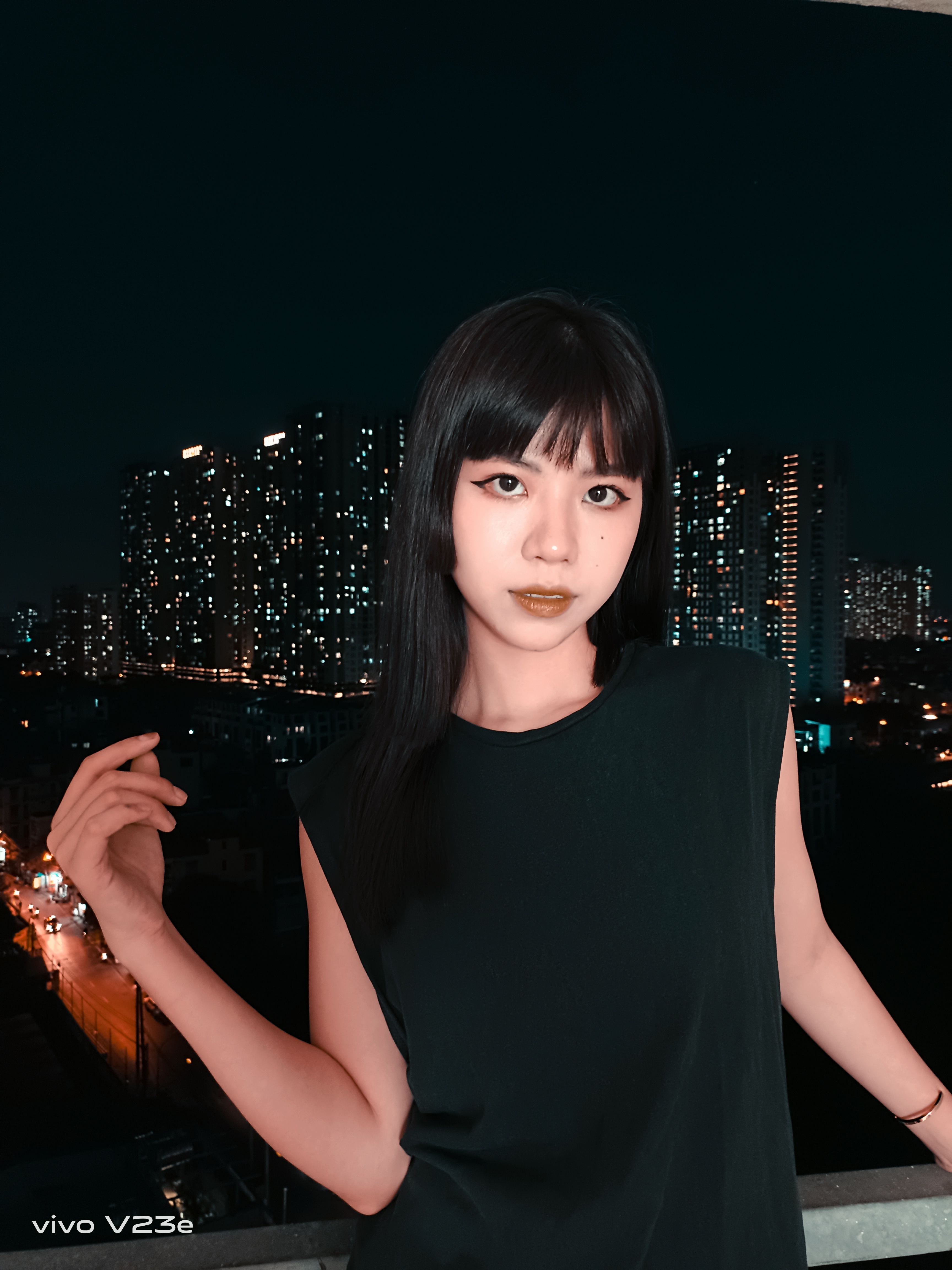 Vivo V23e ảnh 6 Vivo V23e anh 6