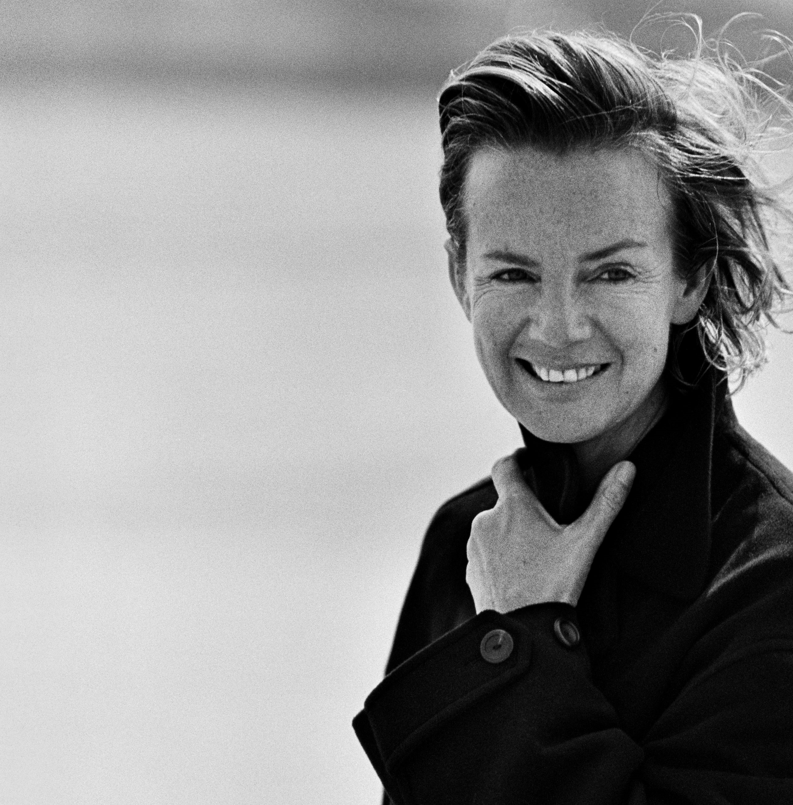 Bo suu tap thu dong Uniqlo anh 9